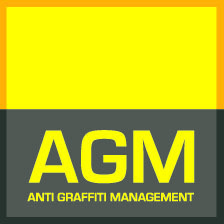 Logo Anti-Graffiti-Management